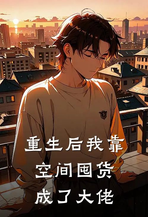 重生后我靠空间囤货成了大佬(林晚星玉佩)全文在线阅读_(重生后我靠空间囤货成了大佬)精彩小说