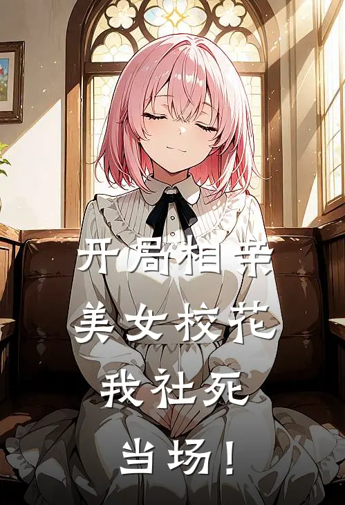 开局相亲美女校花，我社死当场！