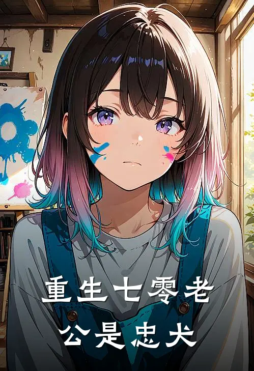重生七零老公是忠犬