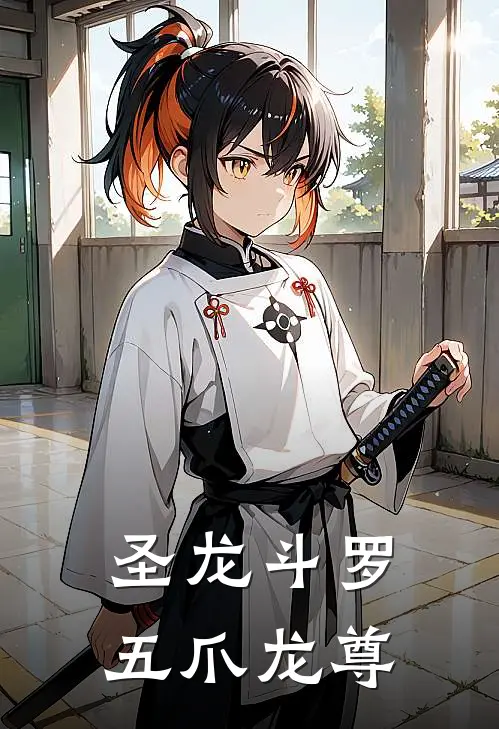 圣龙斗罗：五爪龙尊沈逸洲叶凌倾小说推荐完结_全集免费小说圣龙斗罗：五爪龙尊(沈逸洲叶凌倾)