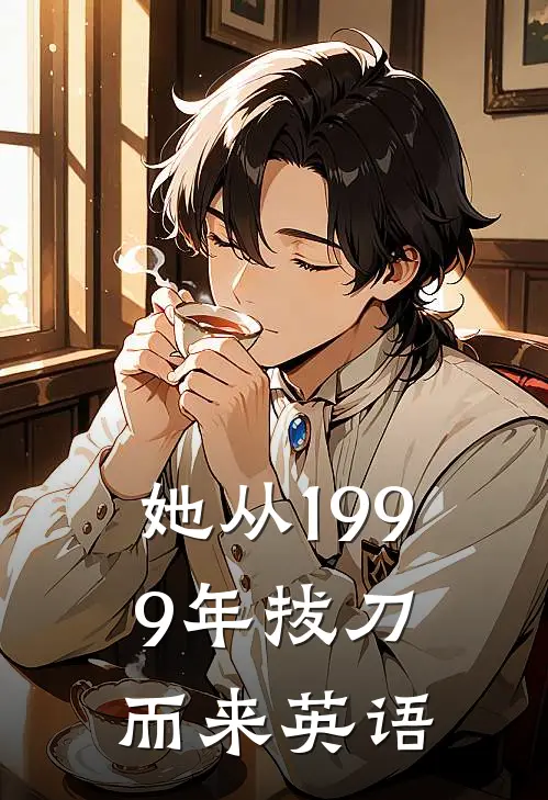 她从1999年拔刀而来英语