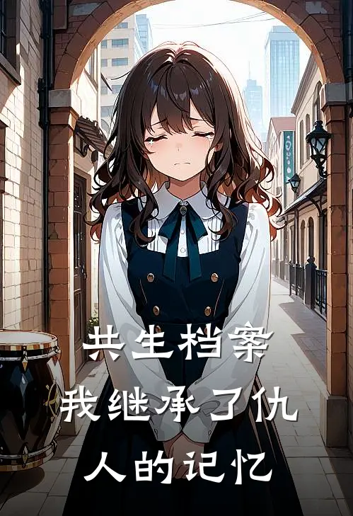 共生档案：我继承了仇人的记忆(周卫东光绪帝)免费小说阅读_免费小说完整版共生档案：我继承了仇人的记忆(周卫东光绪帝)