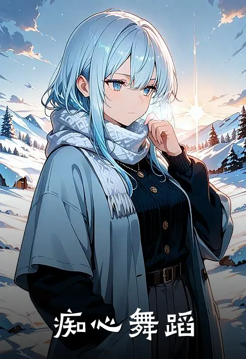 痴心舞蹈(抖音热门)最新章节在线阅读_(痴心舞蹈)最新章节在线阅读