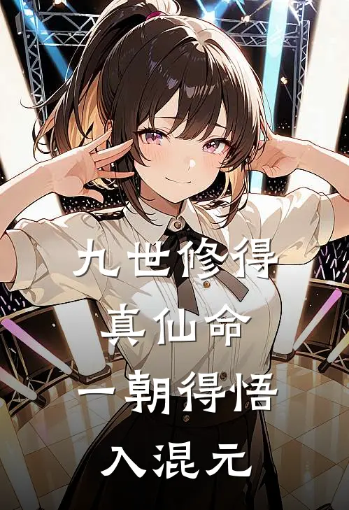 九世修得真仙命，一朝得悟入混元林砚林砚完结小说_完结版小说全文免费阅读九世修得真仙命，一朝得悟入混元林砚林砚