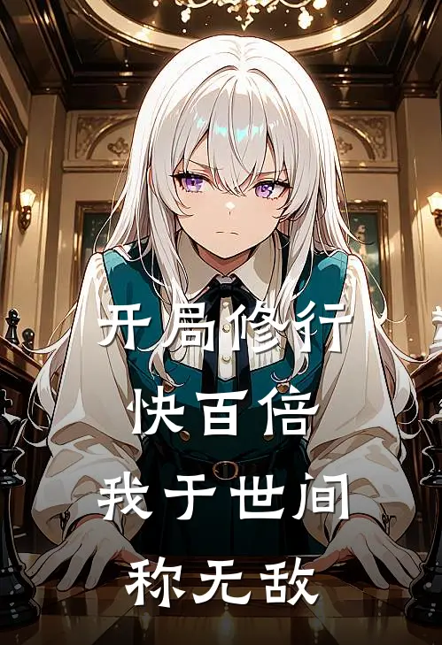 开局修行快百倍，我于世间称无敌林苏白林浩天热门的小说_免费小说开局修行快百倍，我于世间称无敌(林苏白林浩天)