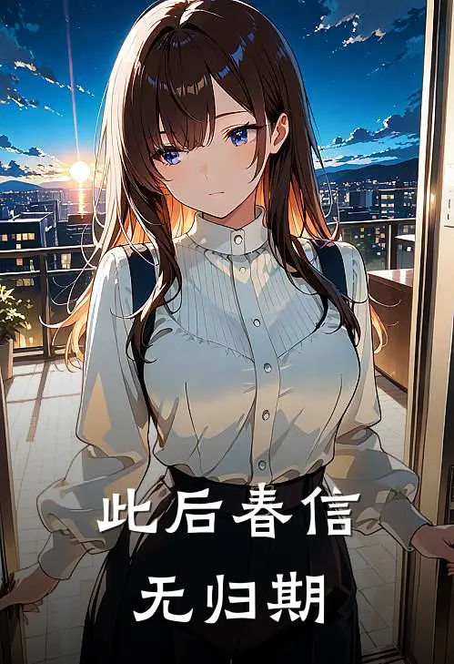 此后春信无归期(谢裴廷侯府)阅读免费小说_完本热门小说此后春信无归期谢裴廷侯府