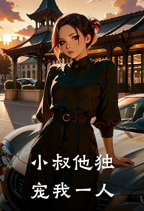 小叔他独宠我一人陆景琛陆寒洲完结热门小说_完整版小说全文免费阅读小叔他独宠我一人陆景琛陆寒洲