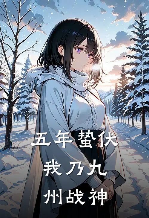 五年蛰伏，我乃九州战神沈浩王丽华完本小说免费阅读_小说完结版五年蛰伏，我乃九州战神沈浩王丽华