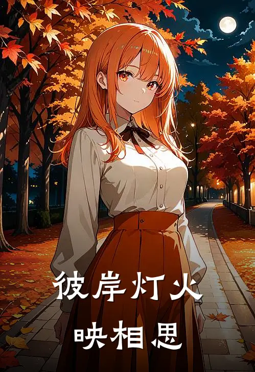 彼岸灯火映相思叶青禾萧景辰最新热门小说_彼岸灯火映相思全本在线阅读