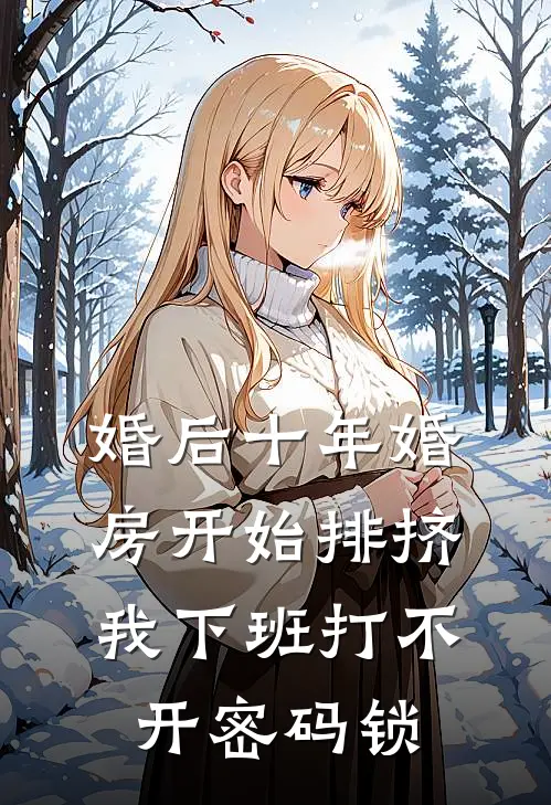 婚后十年婚房开始排挤我下班打不开密码锁