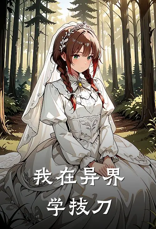 我在异界学拔刀徐世杰张冲完整版免费小说_全本免费完结小说我在异界学拔刀徐世杰张冲