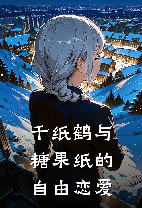 千纸鹤与糖果纸的自由恋爱林千鹤叶祥意免费完整版小说_热门小说大全千纸鹤与糖果纸的自由恋爱林千鹤叶祥意