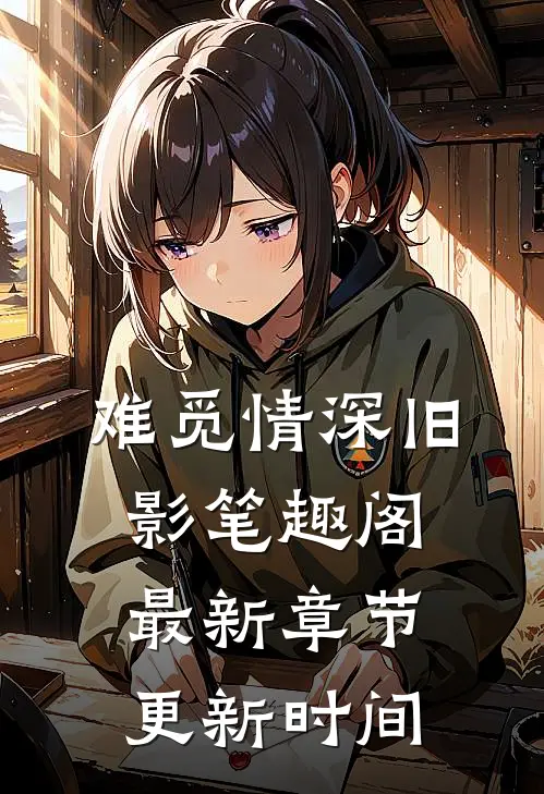 难觅情深旧影笔趣阁最新章节更新时间