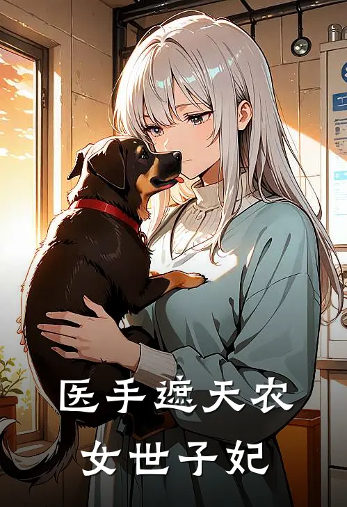 医手遮天农女世子妃