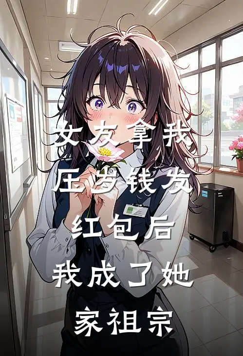 女友拿我压岁钱发红包后，我成了她家祖宗(小凯女友)热门的小说_热门网络小说推荐女友拿我压岁钱发红包后，我成了她家祖宗(小凯女友)