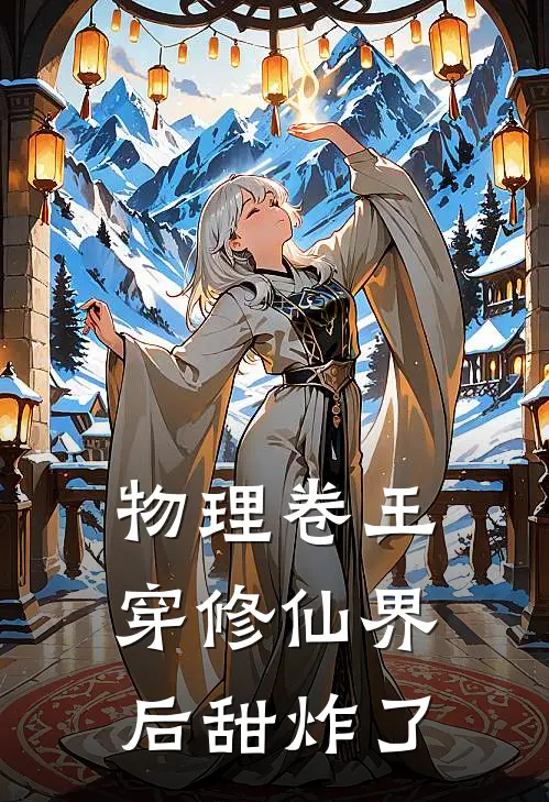 物理卷王穿修仙界后甜炸了(林晚星张翠)小说免费在线阅读_物理卷王穿修仙界后甜炸了(林晚星张翠)大结局阅读