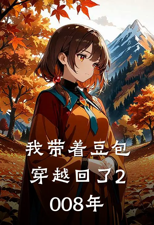 我带着豆包穿越回了2008年(豆包刘德华)最新小说全文阅读_最新章节列表我带着豆包穿越回了2008年(豆包刘德华)