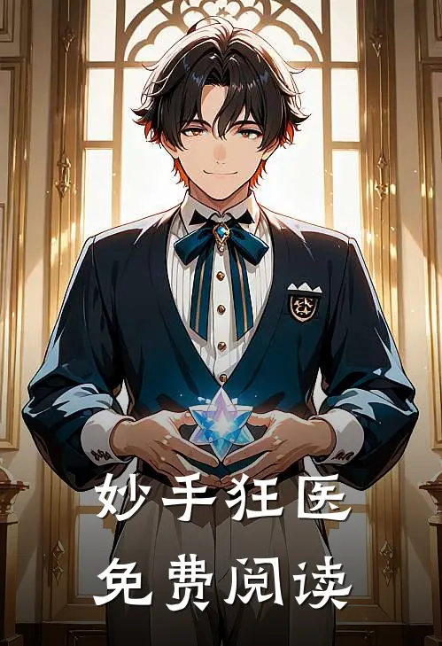 妙手狂医免费阅读