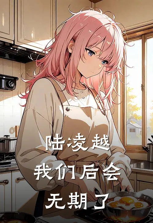 陆凌越，我们后会无期了(陆凌越谢宁)小说完结版_全文阅读免费全集陆凌越，我们后会无期了陆凌越谢宁