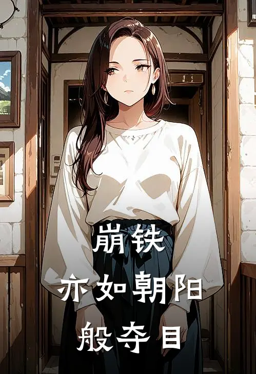 崩铁：亦如朝阳般夺目