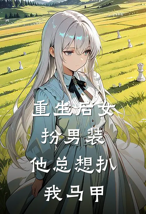 重生后女扮男装，他总想扒我马甲苏沐卿苏沐尘免费完本小说_小说推荐完本重生后女扮男装，他总想扒我马甲(苏沐卿苏沐尘)