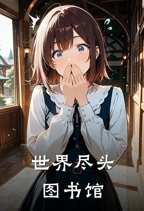 世界尽头图书馆江砚江砚小说完结_免费小说全本世界尽头图书馆(江砚江砚)