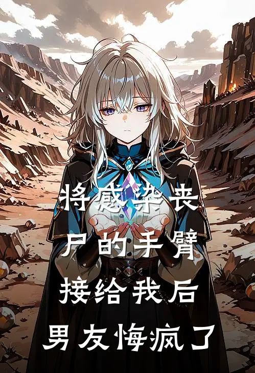 将感染丧尸的手臂接给我后，男友悔疯了徐郝白琳完整版在线阅读_徐郝白琳完整版阅读