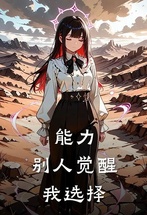 能力：别人觉醒我选择肖玖肖玖热门小说免费阅读_完本完结小说能力：别人觉醒我选择(肖玖肖玖)