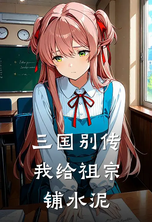 陈禄陈穗（三国别传：我给祖宗铺水泥）最新章节列表_（陈禄陈穗）三国别传：我给祖宗铺水泥最新小说