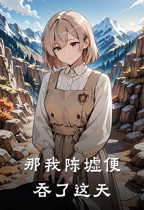 那我陈墟便吞了这天(陈墟王宝)全文阅读免费全集_完结小说那我陈墟便吞了这天陈墟王宝