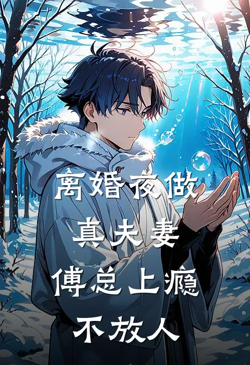 《离婚夜做真夫妻，傅总上瘾不放人》曲凝傅宴庭已完结小说_离婚夜做真夫妻，傅总上瘾不放人(曲凝傅宴庭)火爆小说