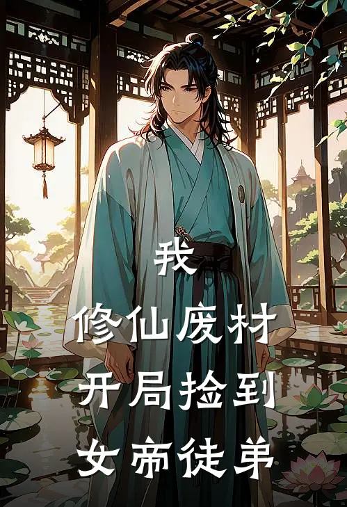 我，修仙废材，开局捡到女帝徒弟云舒凌霜最新小说推荐_完本小说免费阅读我，修仙废材，开局捡到女帝徒弟(云舒凌霜)