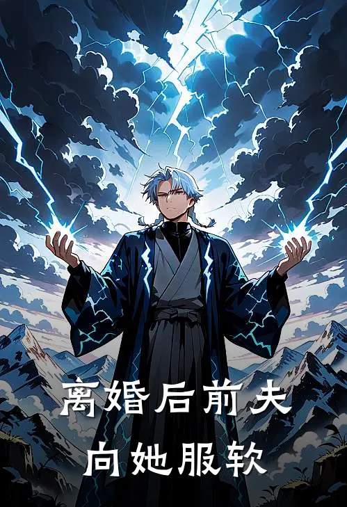 白絮霏冷墨琛(离婚后前夫向她服软)全集阅读_《离婚后前夫向她服软》全文免费阅读