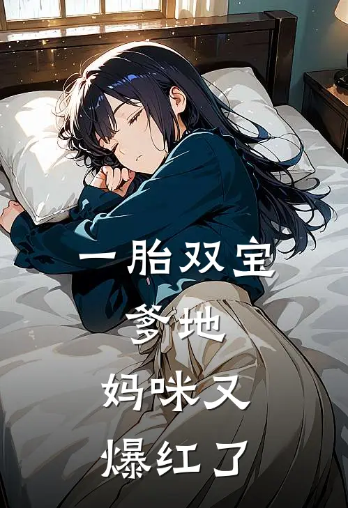 一胎双宝，爹地，妈咪又爆红了苏晚晚萌萌完本小说免费阅读_最新章节列表一胎双宝，爹地，妈咪又爆红了(苏晚晚萌萌)