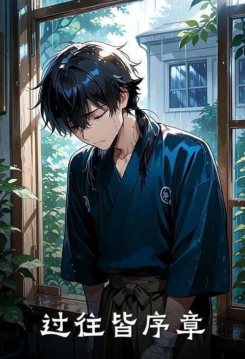 过往皆序章(司南卿沈郁桉)最热门小说_小说完整版过往皆序章司南卿沈郁桉