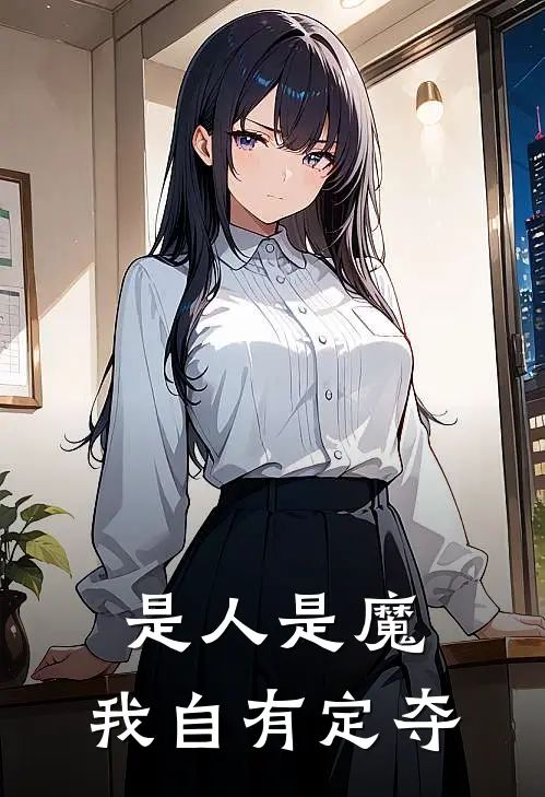 是人是魔，我自有定夺陆沉舟夏茵最新小说全文阅读_在线免费小说是人是魔，我自有定夺(陆沉舟夏茵)