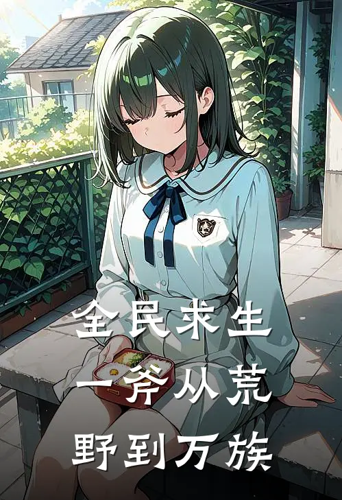 全民求生：一斧从荒野到万族陈砚姜南枝完本完结小说_热门小说排行榜全民求生：一斧从荒野到万族陈砚姜南枝