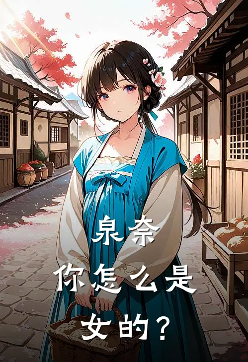 泉奈，你怎么是女的？