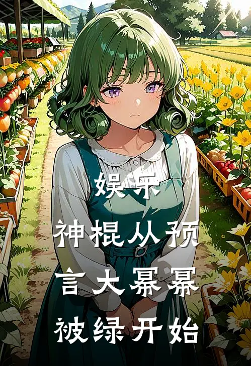 娱乐：神棍从预言大幂幂被绿开始苏云杨蜜免费小说推荐_推荐完结小说娱乐：神棍从预言大幂幂被绿开始(苏云杨蜜)