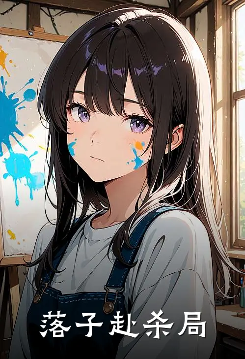 落子赴杀局(徐月沈桐)最新好看小说_最新章节列表落子赴杀局(徐月沈桐)