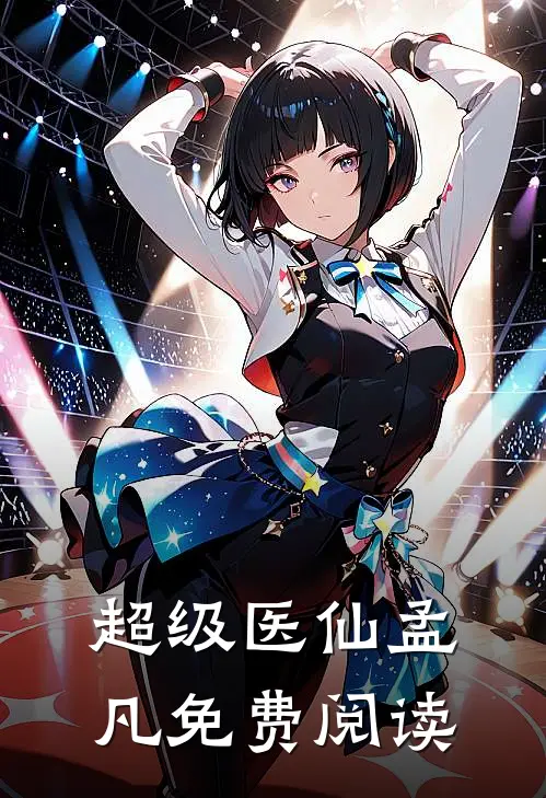 超级医仙孟凡免费阅读