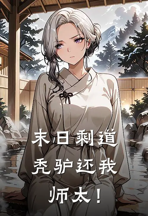 末日剩道：秃驴还我师太！(李凡清风子)免费小说全集_完本小说免费阅读末日剩道：秃驴还我师太！(李凡清风子)