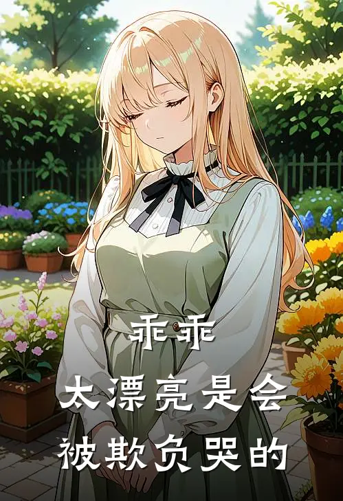 乖乖，太漂亮是会被欺负哭的(褚漾程庆)免费小说全本阅读_最新章节列表乖乖，太漂亮是会被欺负哭的(褚漾程庆)