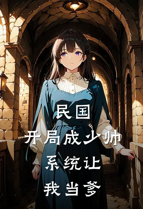 民国：开局成少帅，系统让我当爹张天赐张作霖免费完结小说_完本完结小说民国：开局成少帅，系统让我当爹(张天赐张作霖)