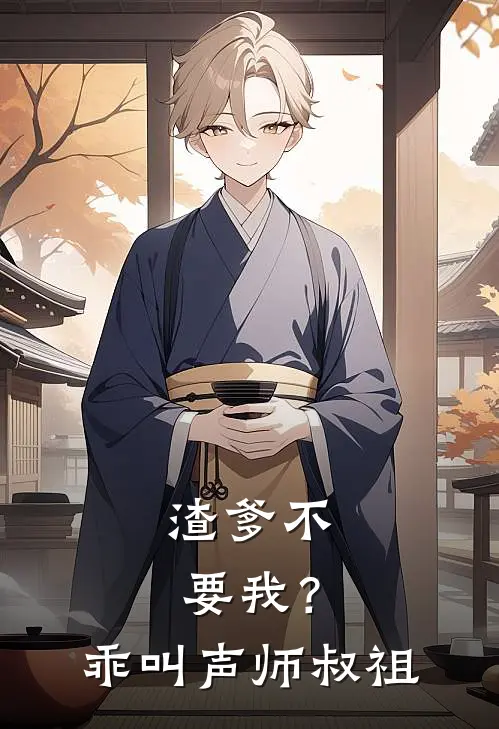 渣爹不要我？乖，叫声师叔祖(宇宙锋顾城)免费阅读无弹窗_最新好看小说推荐渣爹不要我？乖，叫声师叔祖宇宙锋顾城