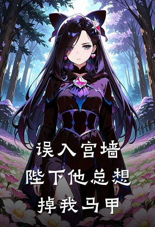 误入宫墙：陛下他总想掉我马甲(云轻月云轻)全本免费小说_阅读免费小说误入宫墙：陛下他总想掉我马甲云轻月云轻