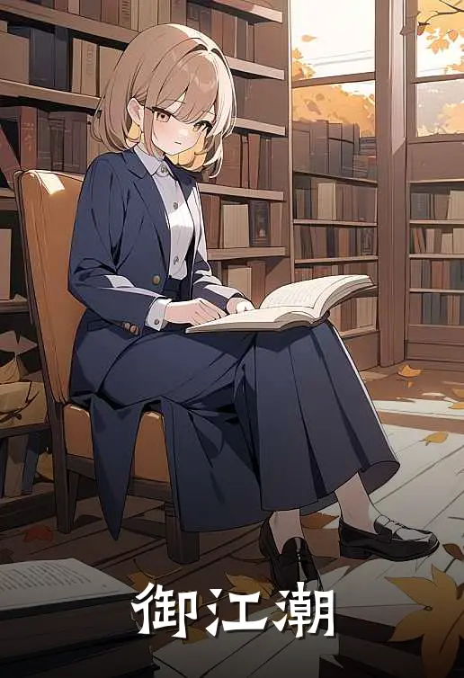 御江潮唐盛钟意热门小说排行_免费阅读全文御江潮(唐盛钟意)