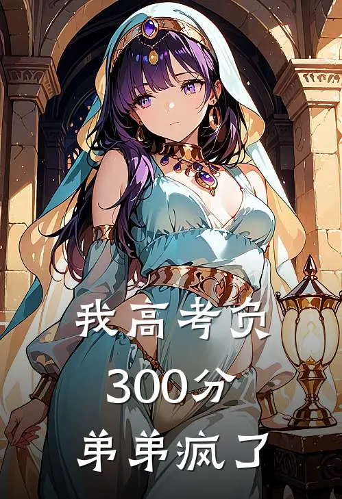 我高考负300分，弟弟疯了林欢林豪完结好看小说_无弹窗全文免费阅读我高考负300分，弟弟疯了(林欢林豪)