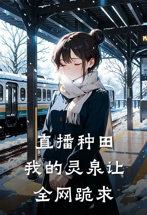 直播种田：我的灵泉让全网跪求林晚星林富贵完本小说免费阅读_最新章节列表直播种田：我的灵泉让全网跪求(林晚星林富贵)