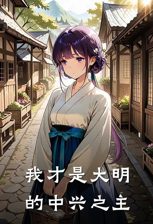 我才是大明的中兴之主（朱高煦朱棣）全文免费阅读无弹窗大结局_（我才是大明的中兴之主全文免费阅读无弹窗）朱高煦朱棣最新章节列表_笔趣阁（我才是大明的中兴之主）